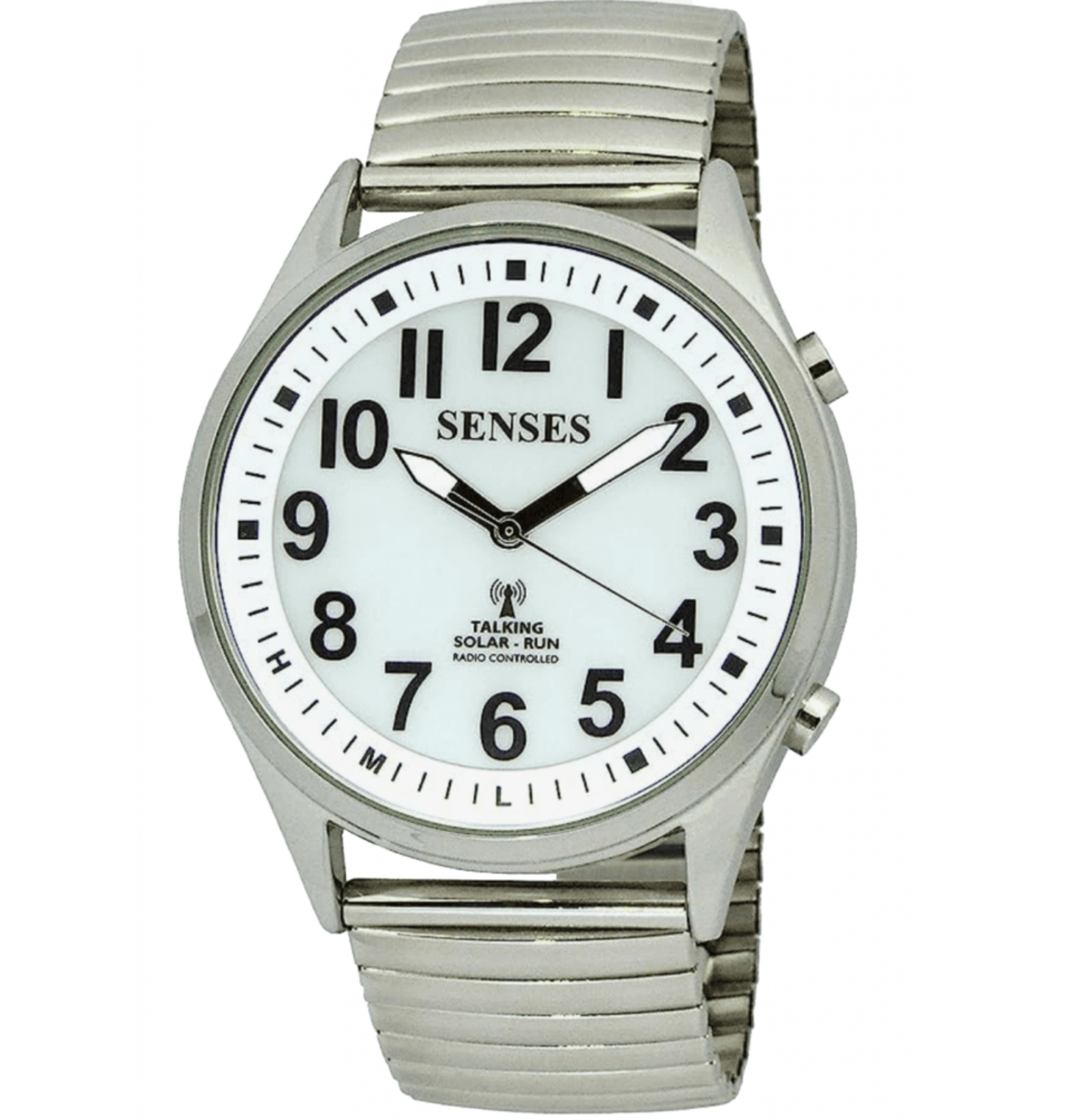 The solar watch sale