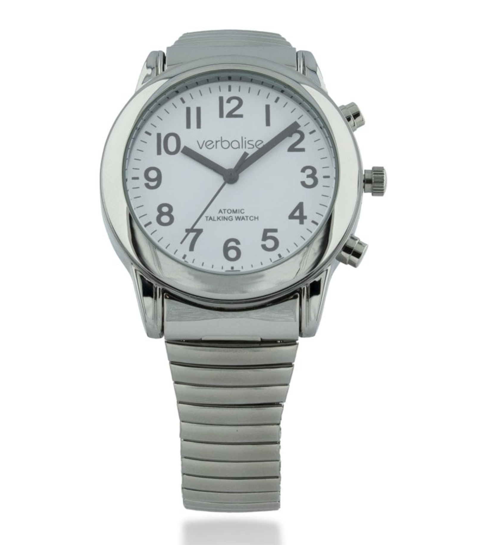 Radio controlled watches best sale