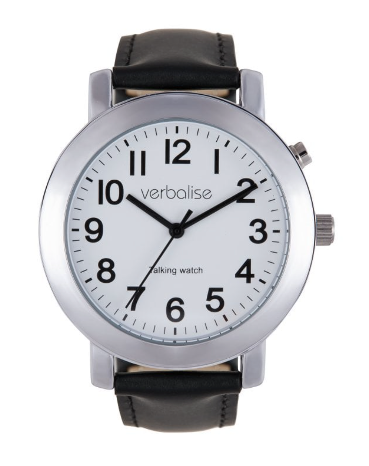 Mens watch with alarm online