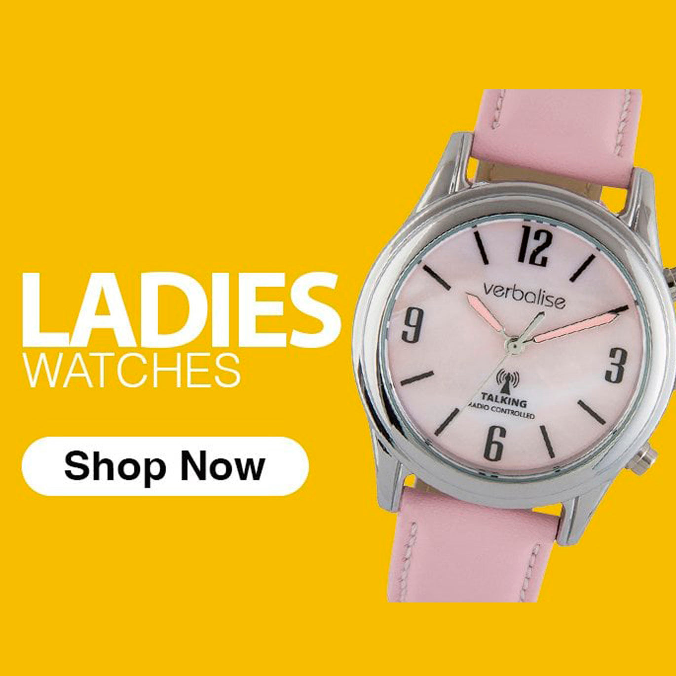 Ladies Watches