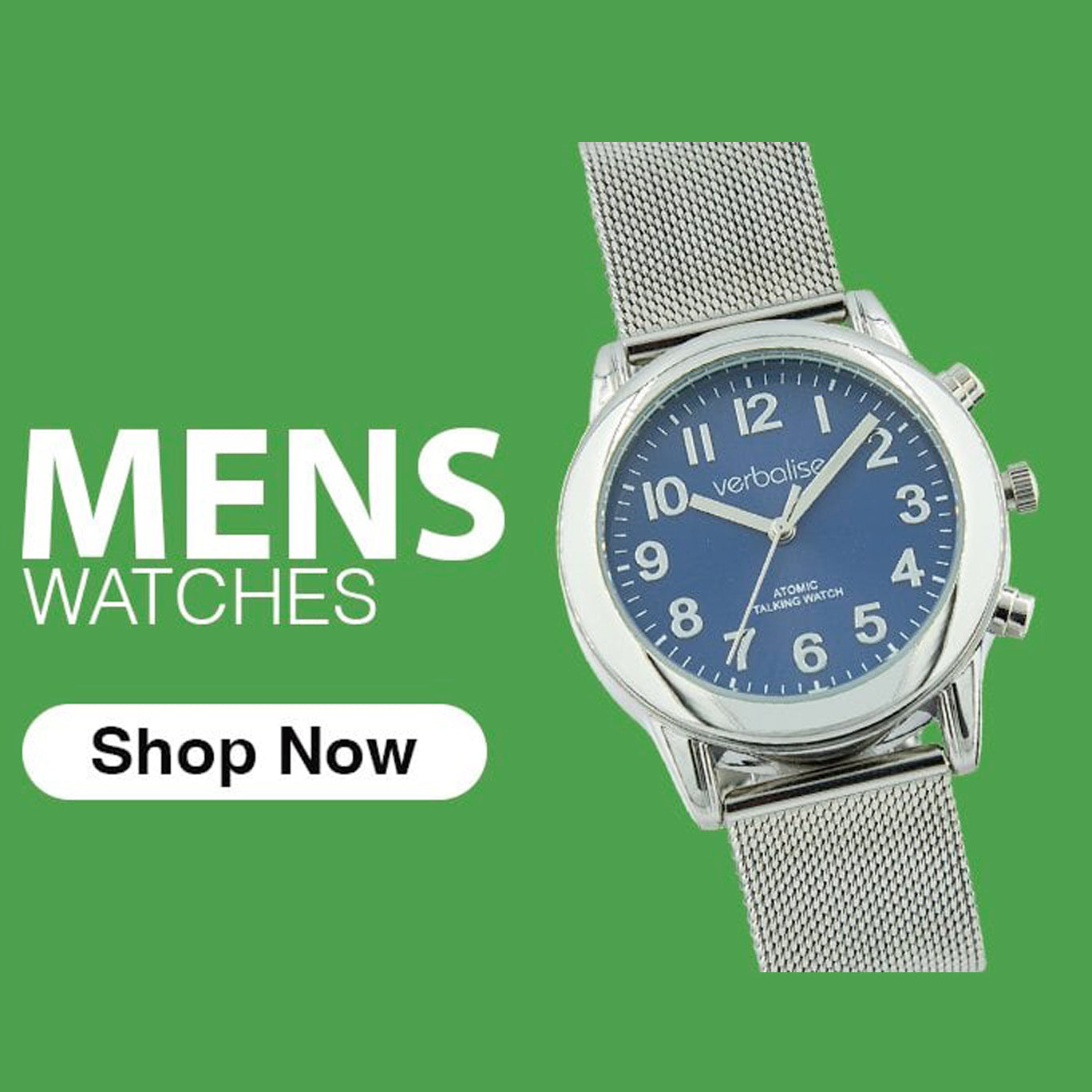 Mens Watches