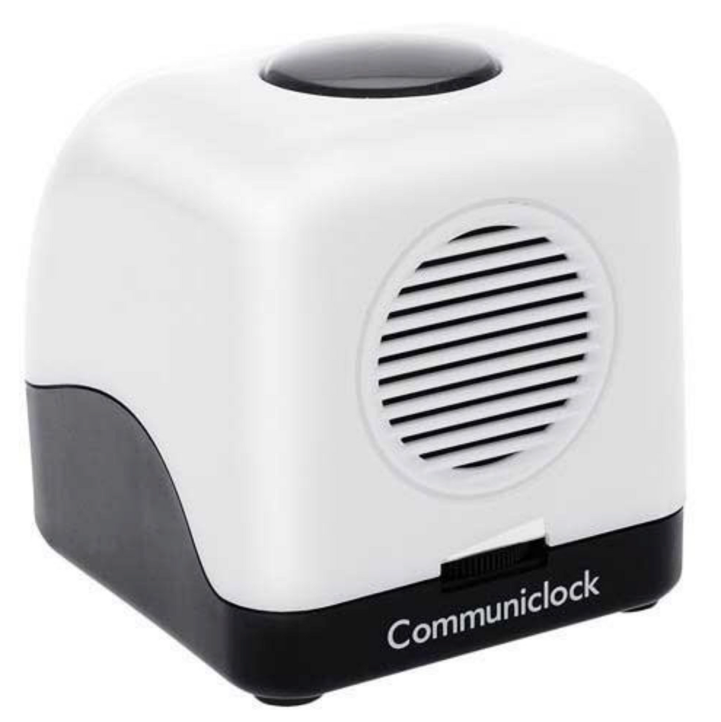 CC53 - Talking Clock Radio Controlled Date, Alarm and Volume Control