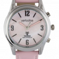 VLRC-207 Ladies Radio Controlled Talking Watch with a choice of straps