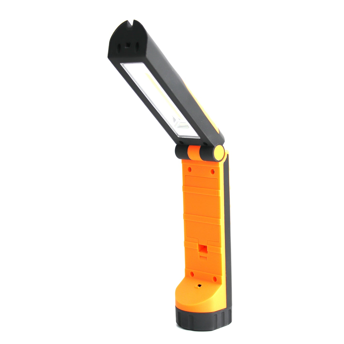 LED Daylight Foldable Dual Torch / Inspection Lamp