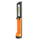 LED Daylight Foldable Dual Torch / Inspection Lamp