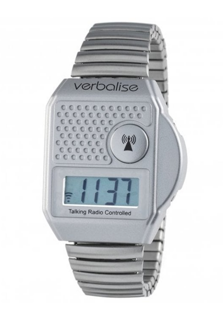 Ladies - Talking Watches