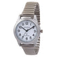 Ladies 407 Series Radio Controlled Talking Watch