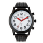 VMRC-101 Mens Urban Talking Watch Radio Controlled and choice of watch straps