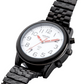 VMRC-101 Mens Urban Talking Watch Radio Controlled and choice of watch straps