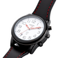 VMRC-101 Mens Urban Talking Watch Radio Controlled and choice of watch straps