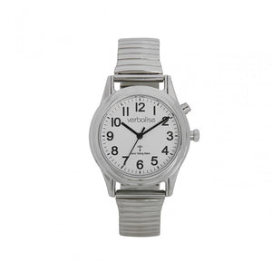 Mens Verbalise Talking Watch VMRC-407E