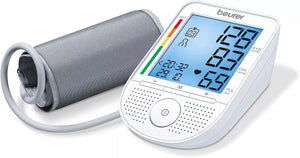 Beurer BM49 - Talking Blood Pressure Monitor