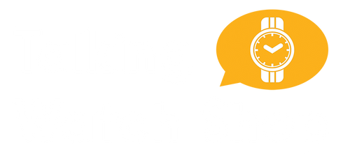 Talking Watch Shop