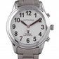 Ladies Talking Watch VLRC-209B with stainless steel bracelet